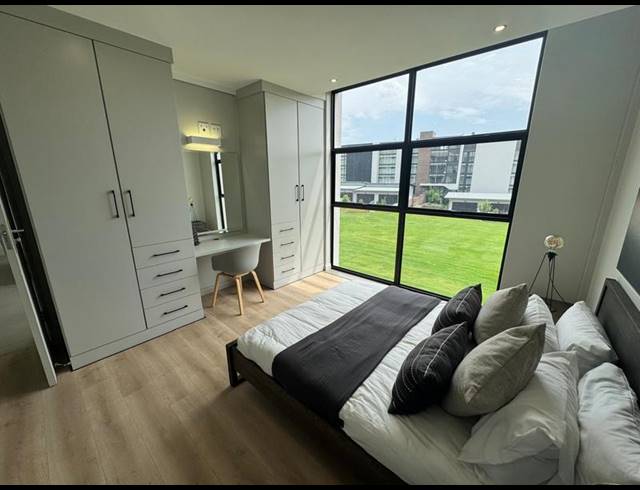2 BEDROOM PROPERTY TO RENT IN ASCEND TO MIDSTREAM
